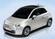 Fiat 500 Fiat 500